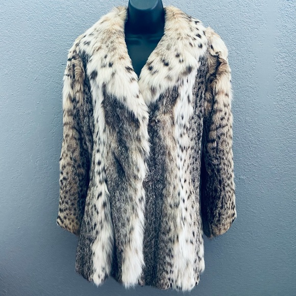 Abravanal Furs Jackets & Coats Vintage Abravanel Furs Of Pittsburgh